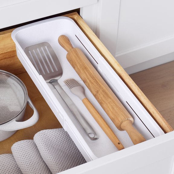 YouCopia DrawerFit Sliding Bin