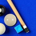 thumbnail image 1 of Minkissy Pool Balls Set Replacement Billiard Ball American 1Pack, 1 of 8