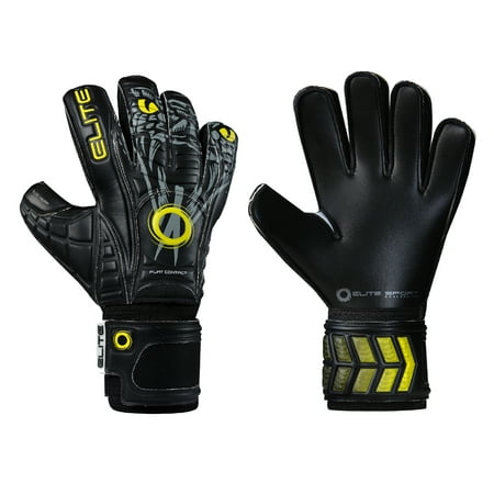 Elite Vibora Goalkeeper Glove, Size 6