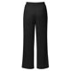 thumbnail image 4 of Pantalones de Pierna Ancha de Cintura Alta para Mujeres Pantalones de Cintura Elásticos de Cordón de Lino de Color Sólido, 4 Bolsillos Que Fluyen Pantalones de Verano, 4 of 7