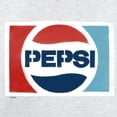 thumbnail image 3 of CafePress - Pepsi Logo Sweatshirt - Crew Neck Sweatshirt, 3 of 4