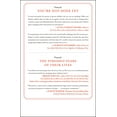 thumbnail image 2 of You're Not Done Yet: Parenting Young Adults in an Age of Uncertainty, (Hardcover), 2 of 2