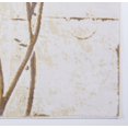 thumbnail image 3 of Ladole Rugs Tulips Floral Pattern Innovative Design Indoor Area Rug Carpet in Beige-Cream, 5x8 (5'3" x 7'6", 160cm x 230cm), 3 of 6