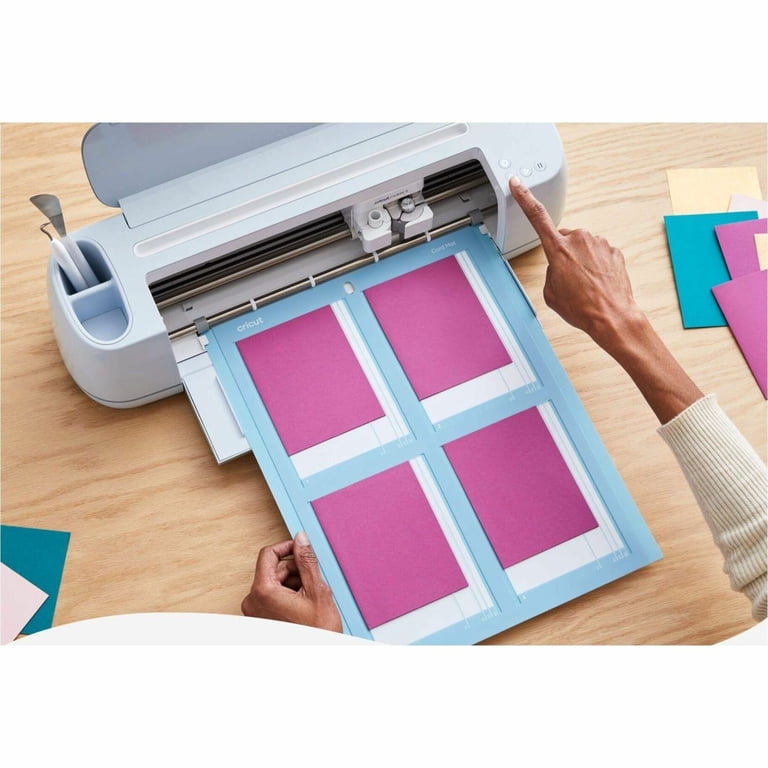 Cricut, Card Mat, 2x2, reusable for Cricut Explore¬Æ and Maker¬Æ