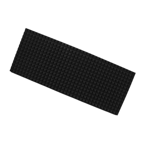 Reflector de sonido Tholdsy Aislamiento Mic 5 paneles