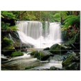 thumbnail image 1 of Monument Ceramic Tile Mural Kitchen Backsplash Bathroom Shower 400976-M43, 1 of 3
