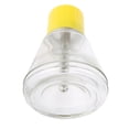 thumbnail image 1 of 180ml Nail Art Pompe Distributeur Bouteille, Verre Durable Presser Récipient Pompe en Verre Distributeur, 1 of 8