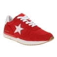 thumbnail image 2 of Vintage Havana Womens Rock Slip On  Athletic Sneakers Casual Shoes, 2 of 7