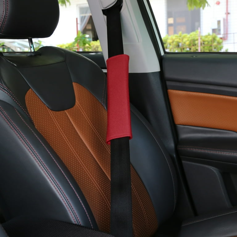 Seat belt top covers walmart