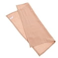 thumbnail image 1 of OULII Washable Cloth Napkins Khaki Dish Towel Water Absorption for Business Use 1Pack, 1 of 4