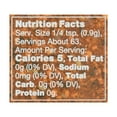 thumbnail image 4 of Ocean's Halo - Salt Shichimi Togaras - Case of 6 - 2 OZ, 4 of 4