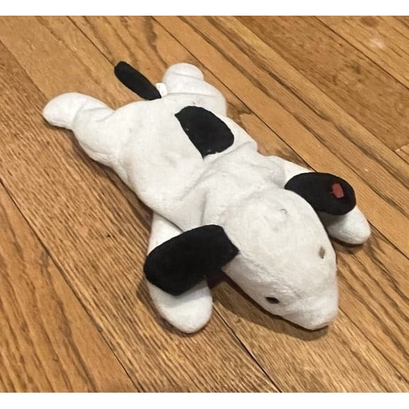 Rare 1993 Spot the Dog Beanie Baby vintage Soft Stuffed Plush Ty Buy It Now ¬∑ 267575945380
