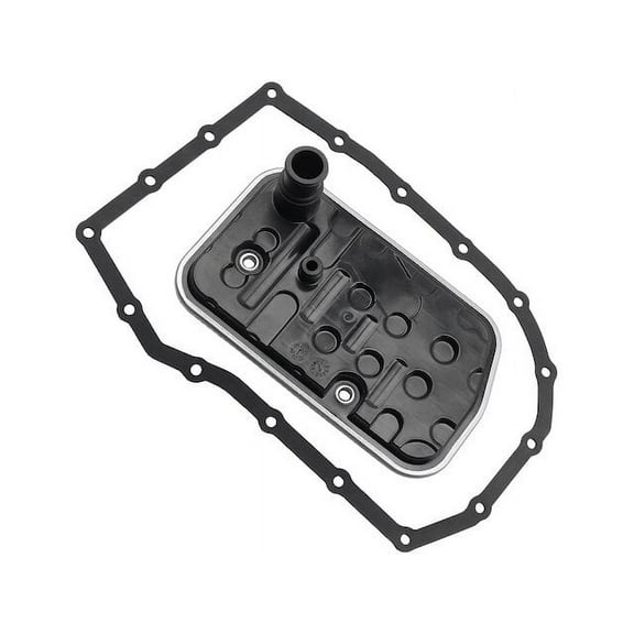 Automatic Transmission Filter Kit - Compatible with 2019 - 2020 Kia Forte 2.0L 4-Cylinder