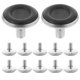thumbnail image 1 of IFANLANDOR 24Ud Niveladores Para Muebles Con Tornillo Para Proteger Y Evitar Movimientos, 1 of 5