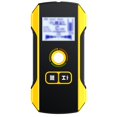 thumbnail image 1 of Angle Digital Protractor Self Tape Measure Saw 6ft Leveler 8 Gauge Wire Strippers Electrical Digital Readout Measuring Tape Metal For Adults High Accuracy Gold With Search Coil, 1 of 2