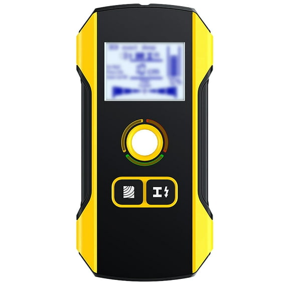 High Accuracy Metal for Adults with Search Coil and Pinpointer Ideal for Gold Prospecting and Exploration