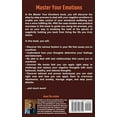 thumbnail image 2 of Master Your Emotions (2 Books in 1): Life Hacks to Retrain Your Brain and Declutter Your Mind to Overcome Depression, Stop Negative Thinking, Manage A (Hardcover), 2 of 2