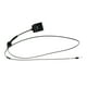 thumbnail image 3 of Cable de liberación del pestillo del capó Sunnimix Piezas automotrices 1PS72DX9AC, 3 of 7