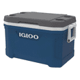 thumbnail image 2 of Hielera Igloo Latitude 52 roja 49L, 2 of 2