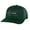 Alpine Green, variant on Air Force Trucker Hat - Military Aviation Cap with Silver Planes | Patriotic Snapback (NavyBlue)
