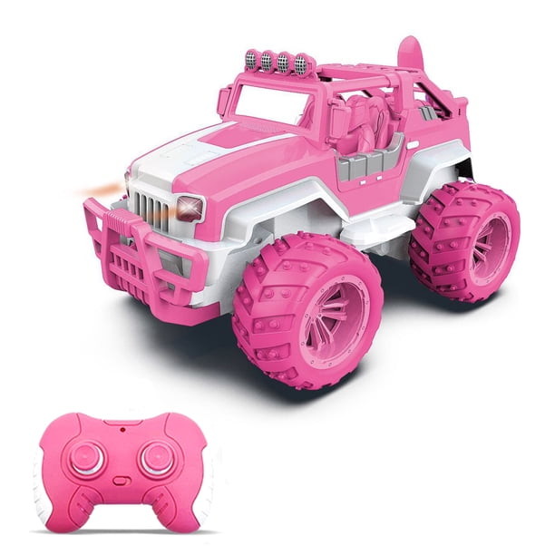 Amdohai Remote Control Car 1:12 2.4Ghz Remote Control Off-Road Vehicle ...