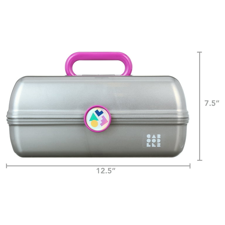 HUMAN MADE MAKEUP BOXグレー HUMAN MADE Makeup Toolbox 