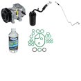 thumbnail image 2 of HVAC A/C Compressor Replacement Kit, 2 of 4