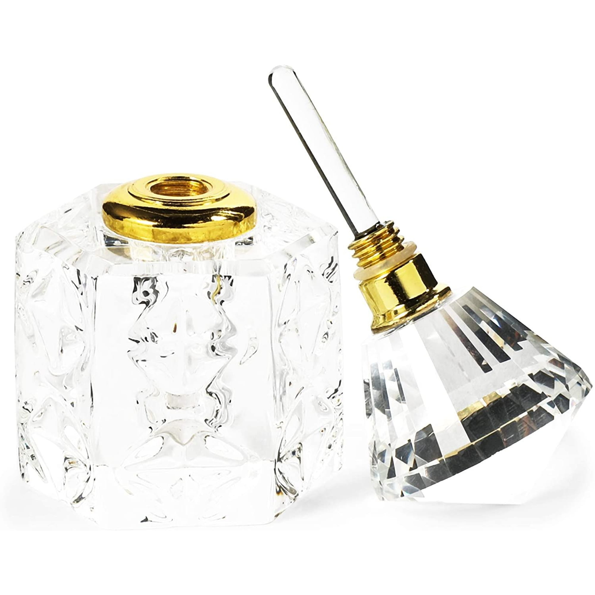 Pack Crystal Perfume Bottle Set in Unique Philippines Ubuy