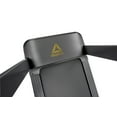 thumbnail image 5 of Reebok FR20z Floatride Treadmill - Black with Incline, Bluetooth, Walking or Running, 2.25 HP, 11.2 MPH, 5 of 22