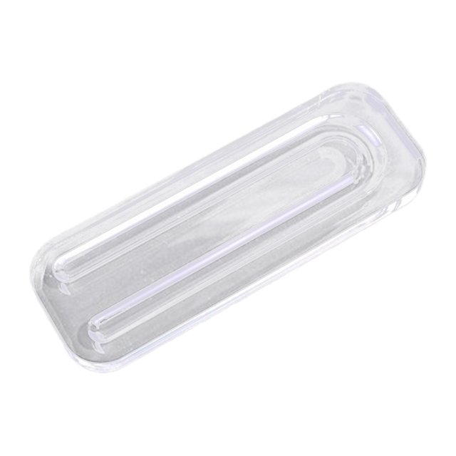 KLKCMS Bracelet Beading Board Beading Tray Jewelry Design Mat for Bracelet Pendants Rectangle S
