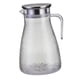 thumbnail image 4 of Jarra de agua, botella de agua fría con asa, tetera gruesa, jarra de agua para el hogar, jarra de agua para agua de limón, leche, té helado, 4 of 9