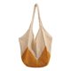 thumbnail image 1 of Vagabundo Tejido A Mano Mujer Bolso Hombro Al Aire Libre () Blanco, 1 of 9