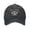 Black, variant on Swamp People Mesh Hat Baseball Cap Dad Hat Classic Adjustable Denim Hat Trucker Dad Cap Outdoor Sport Hats Mens Womens