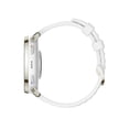 thumbnail image 5 of Amazfit Active 3 Premium GPS Running Smart Watch, 1.32" AMOLED Sapphire Display, 12-Day Battery, Offline Maps, 170+ Workout Modes, Heart Rate & Fitness Tracker for Android & iPhone - Aero White, 5 of 11