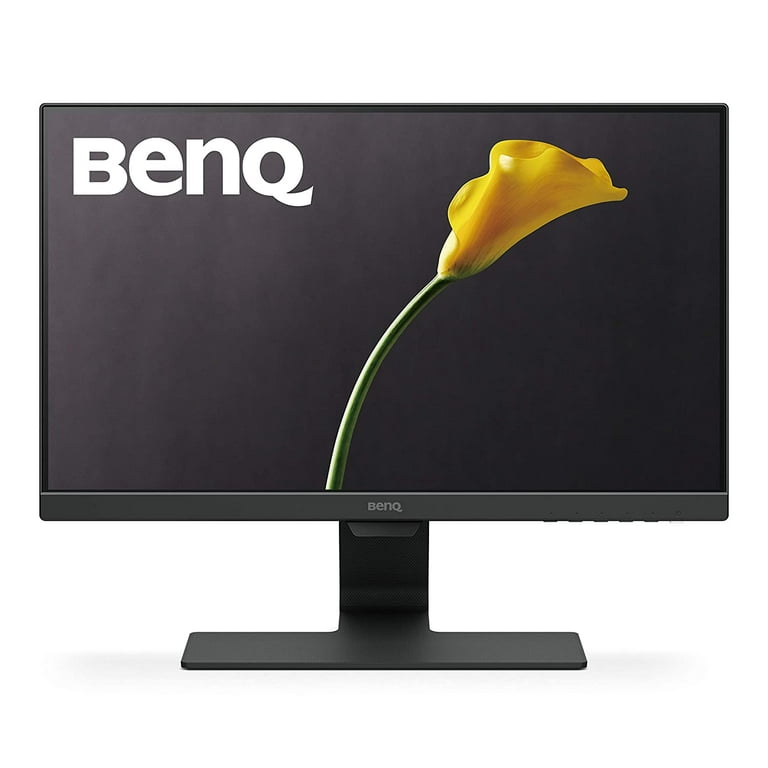 benq gw2283 eye care 22 inch ips 1080p monitor