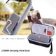 thumbnail image 2 of Funda LTGEM EVA rígida para JBL FLIP 6 FLIP 5 impermeable gris, 2 of 9