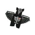 thumbnail image 2 of Disfraz de Halloween para perro Yuyangstore M Ropa bonita para festivales, 2 of 8