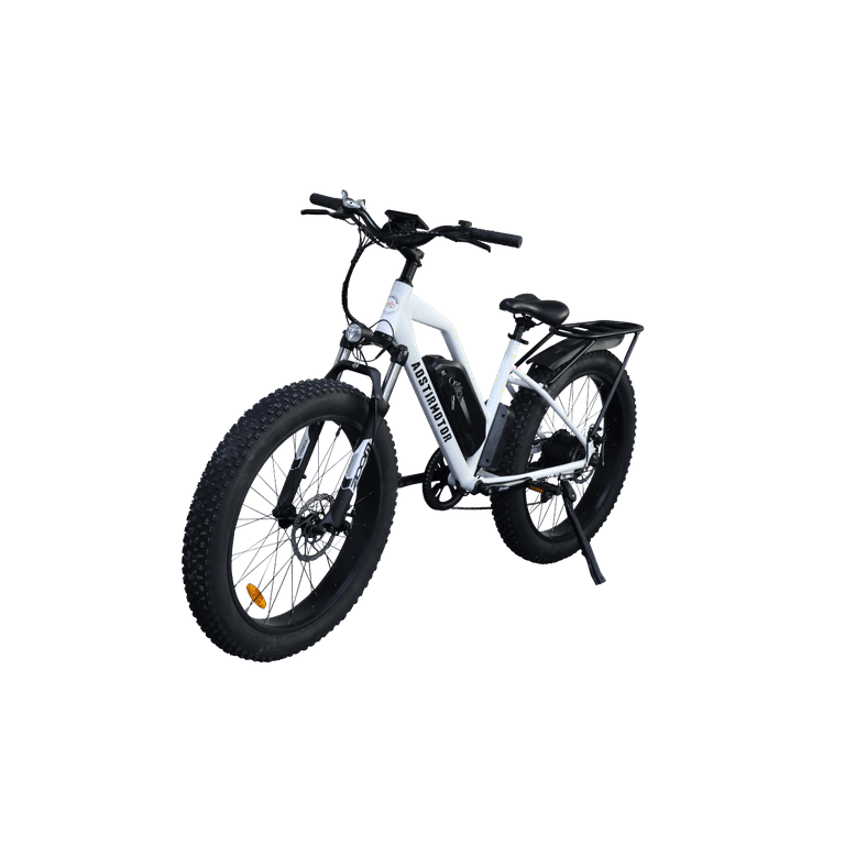 US IN STOCK Electric Bike Electric Bike Adult 750W Motor Ebike