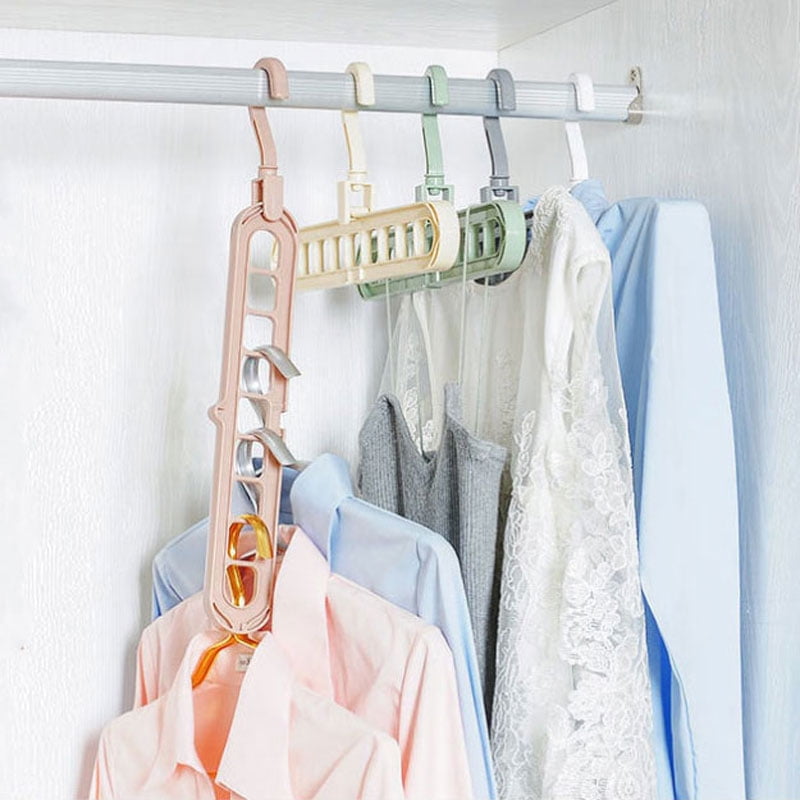 multi coat hanger