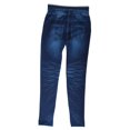 thumbnail image 2 of Just Love Jeggings for Girls Comfortable Seamless Printed Leggings (Basic Finish, 14-16 Years), 2 of 2