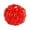 Red, variant on Air-Filled Bump Ball for Outdoor Grass Fun, 24 Inch (60cm) Blue Human Collision Ball for Young Users and Teens