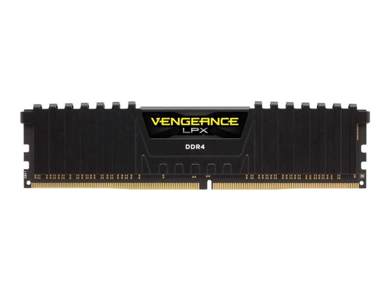 CORSAIR Vengeance LPX 16GB (2 x 8GB) DDR4 3600 PC4 28800 Gaming