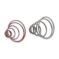 thumbnail image 3 of Holley Performance Fuel Pump Diaphragm 12-807 For Use With Holley Part Number 12-803/12-804 Regulators, 3 of 4