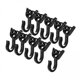 thumbnail image 1 of Clips para Toldo Sunnimix 3 Piezas 2x10x para Cortina Mantel Colgante Toallas Zapatos, 1 of 8