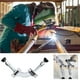 thumbnail image 1 of Fijador Soldado de Acero Inoxidable | Herramienta de Alineación para Soldadura de Alta Resistencia | Soporte de Precisión para Piezas de Trabajo | Soporte Estable para Fabricación Metalúrgica | 1, 1 of 6