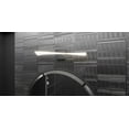 thumbnail image 5 of PCFOX8524C Quoizel Lighting Fox - 12W LED Bath Vanity In Contemporary Style-4.75 Inches Tall and 23.5 Inches Wide with CCT Switch, 5 of 9