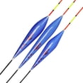thumbnail image 2 of Flotador de pesca inteligente Nano, alarma de mordedura de pescado, cebo, boya con sensor de gravedad (NA-001), 2 of 4