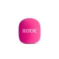 thumbnail image 5 of RODE Interview GO Handheld Adaptor for Wireless GO Transmitters (Pink), 5 of 7