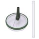thumbnail image 2 of Tapa Abatible Con Pajita para 40Oz A Prueba Derrames Repuesto (oscuro) Verde, 2 of 6