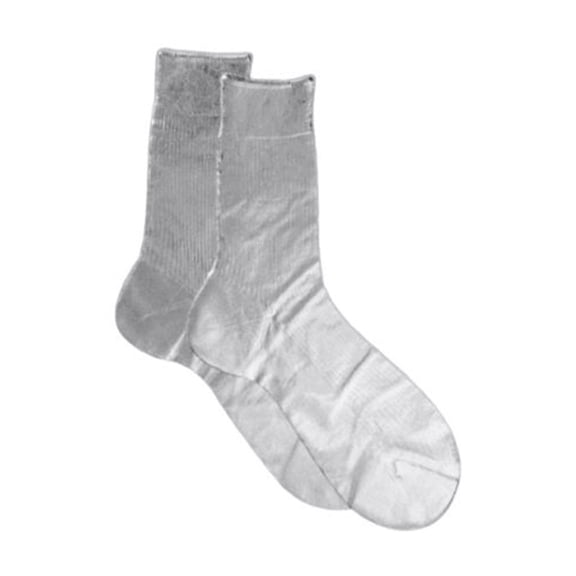 Metallic Silk Sock Soft Ribbed Socks Elegant Style,Pure - Color Pile Socks, Multi - color Options for Sports, Casual and Basketball,suitable for business/leisure